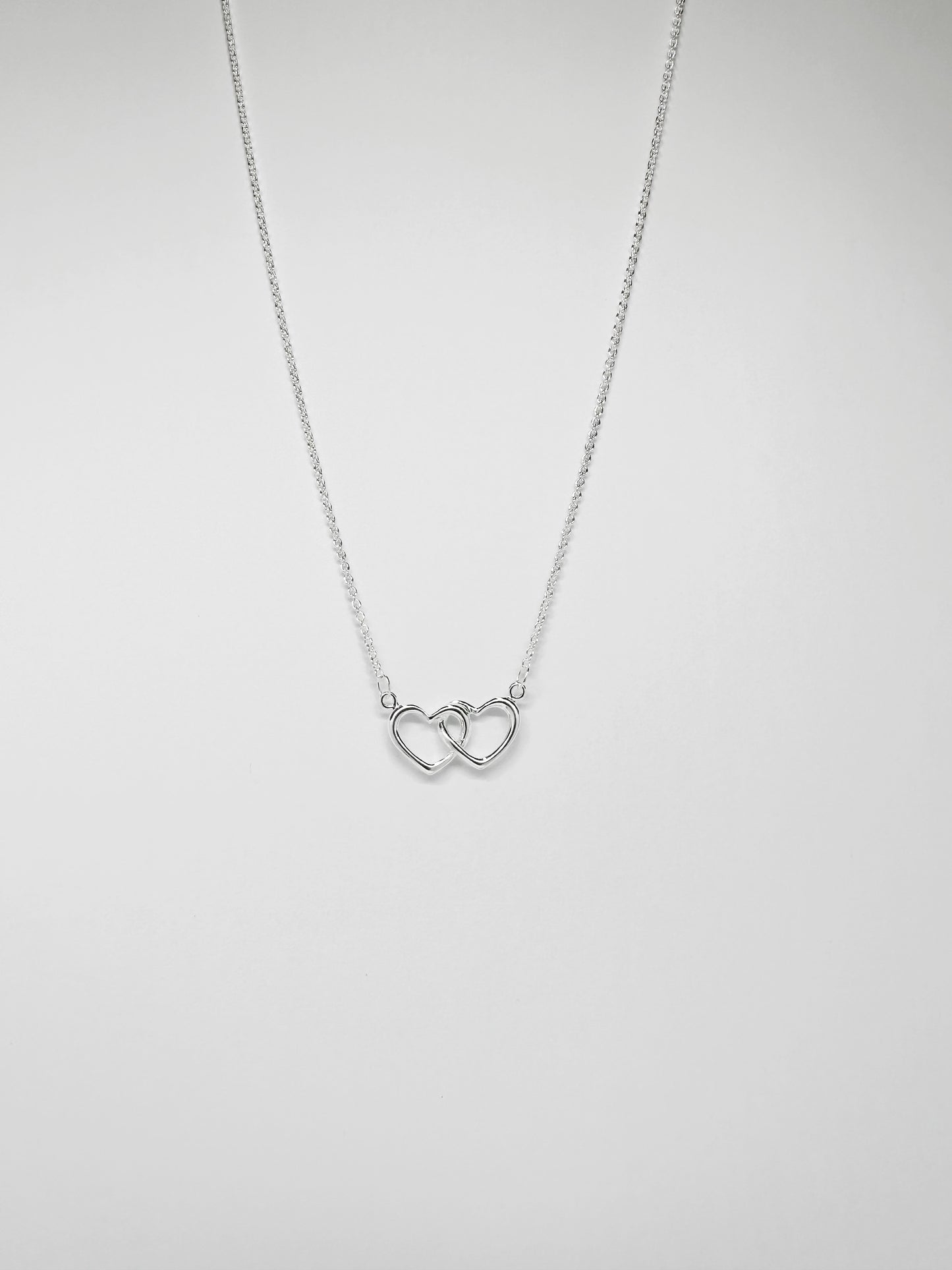 Silver "Tulum" Necklace