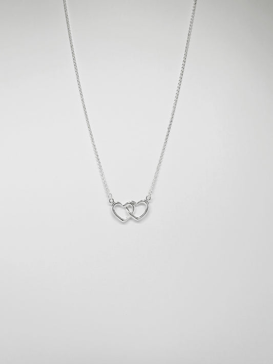 Silver "Tulum" Necklace