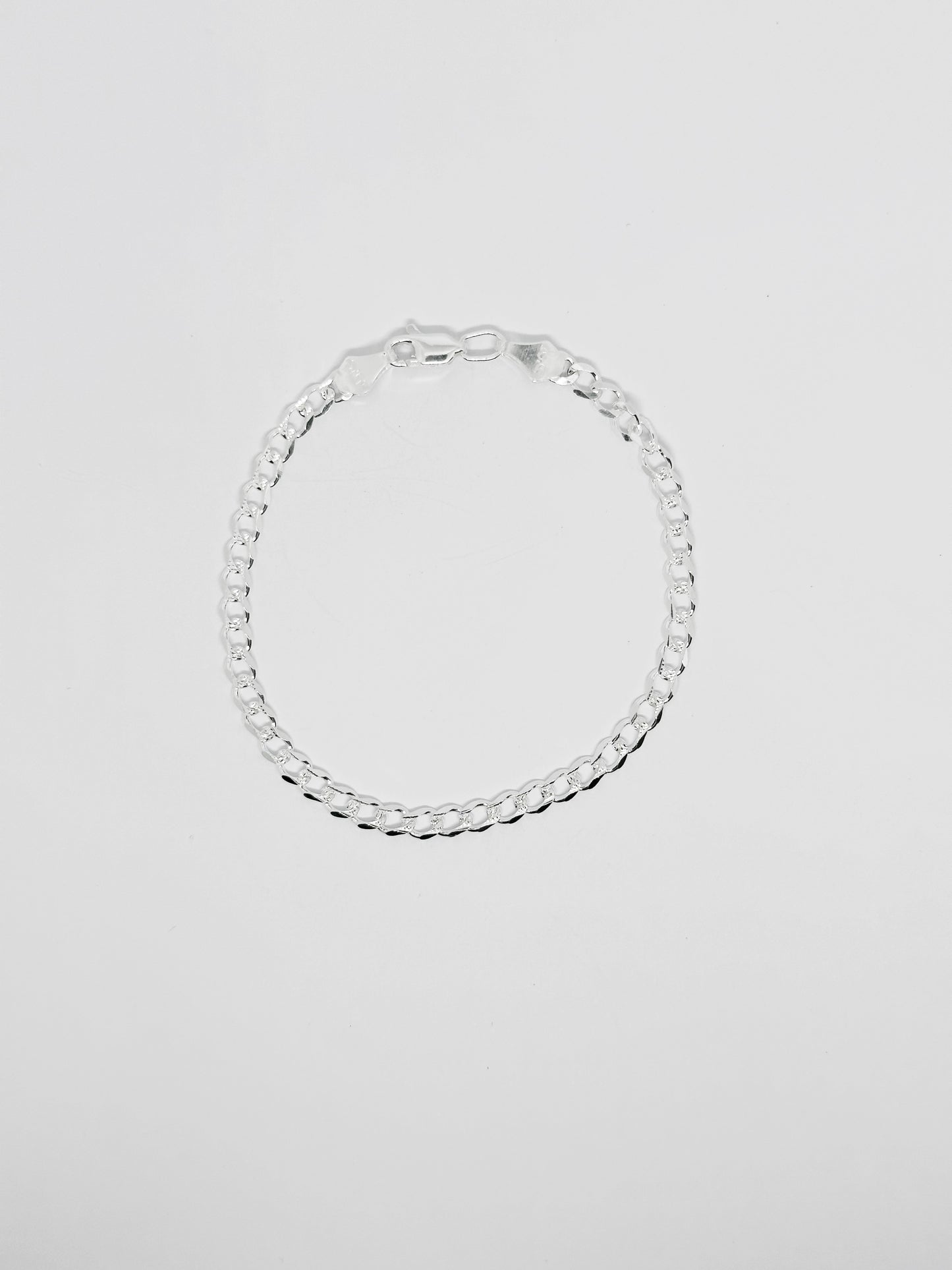 Silver "Nayarit" Bracelet