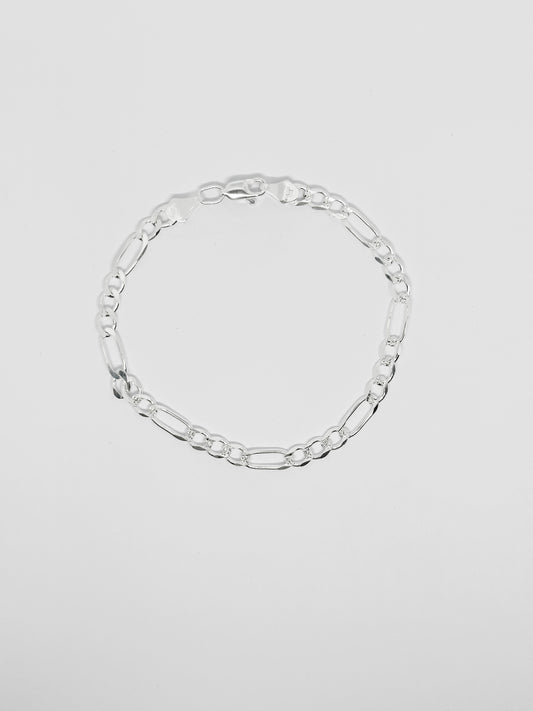 Bracelet "Mexicali" MD Silver