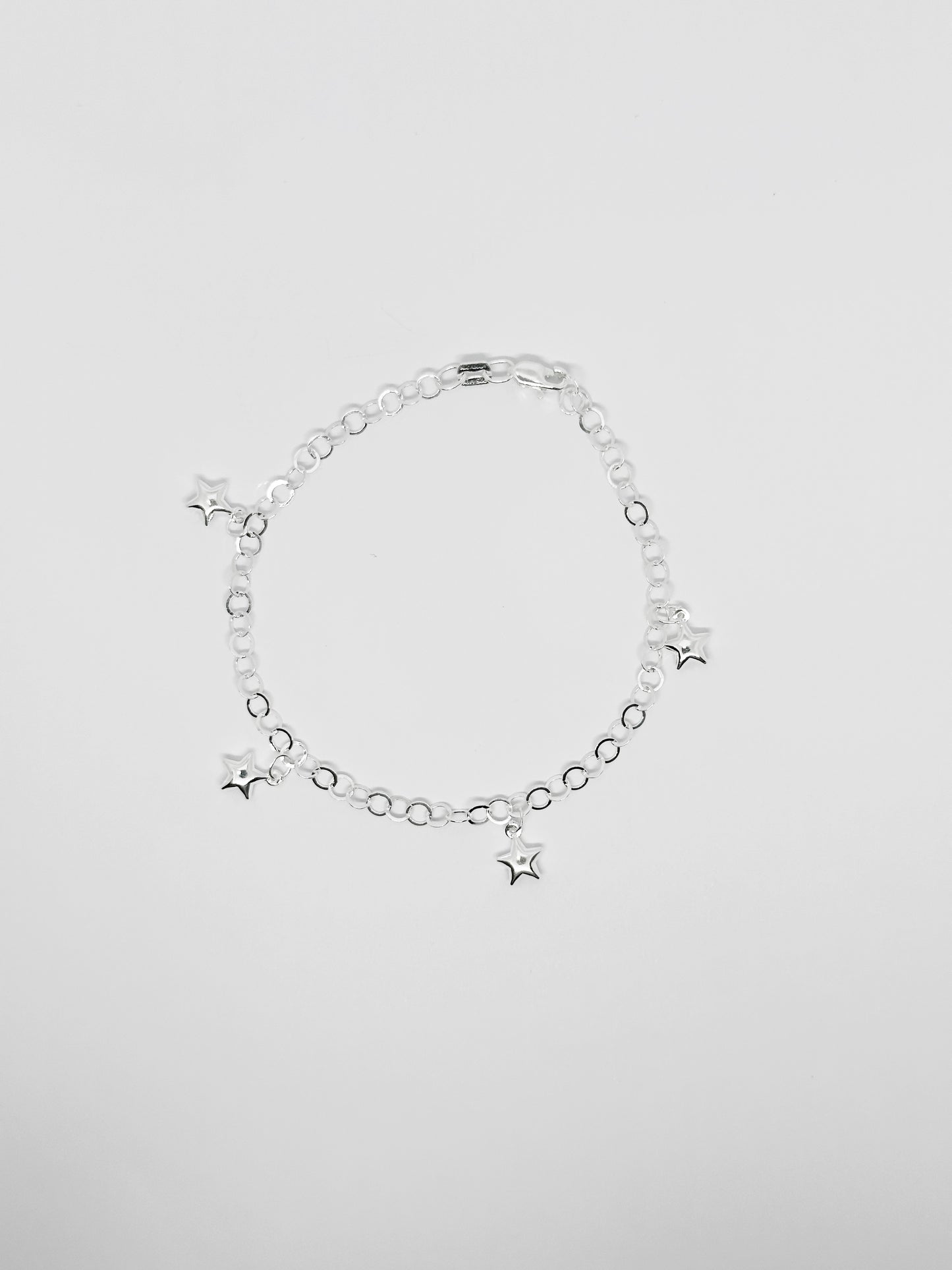 Bracelet "Cozumel" Silver