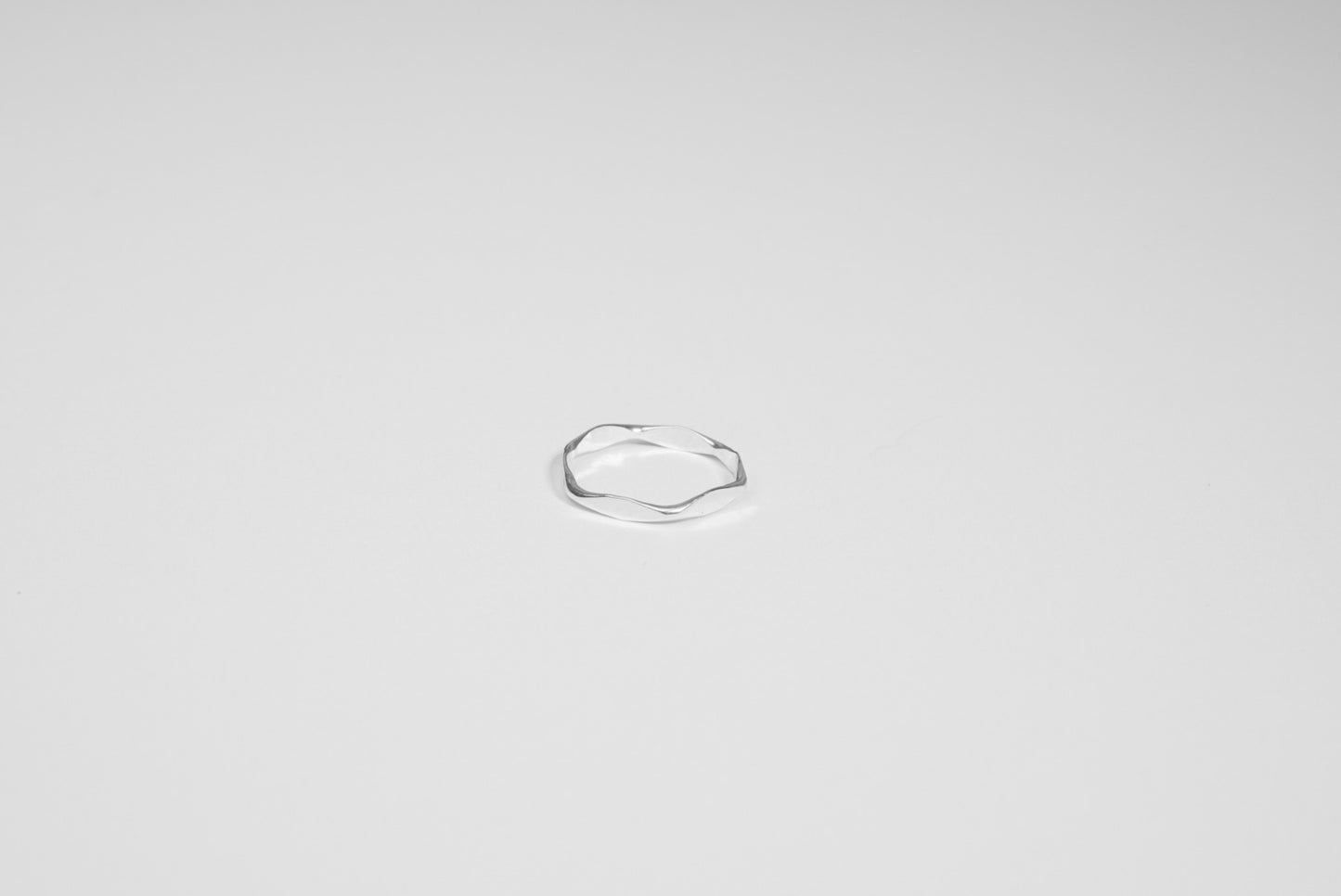 Anillo "Jala" Plata