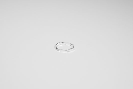 Anillo "Jala" Plata