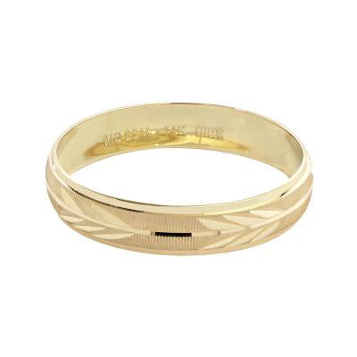 Argolla Joan Sebastian Oro 14K