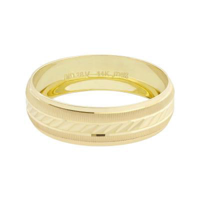 Argolla Emmanuel Oro 14K