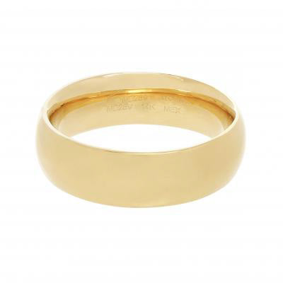 Argolla Carla Morrison 14K